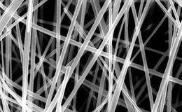 银纳米线柔性透明电极研发成功,银纳米线题材概念股可关注